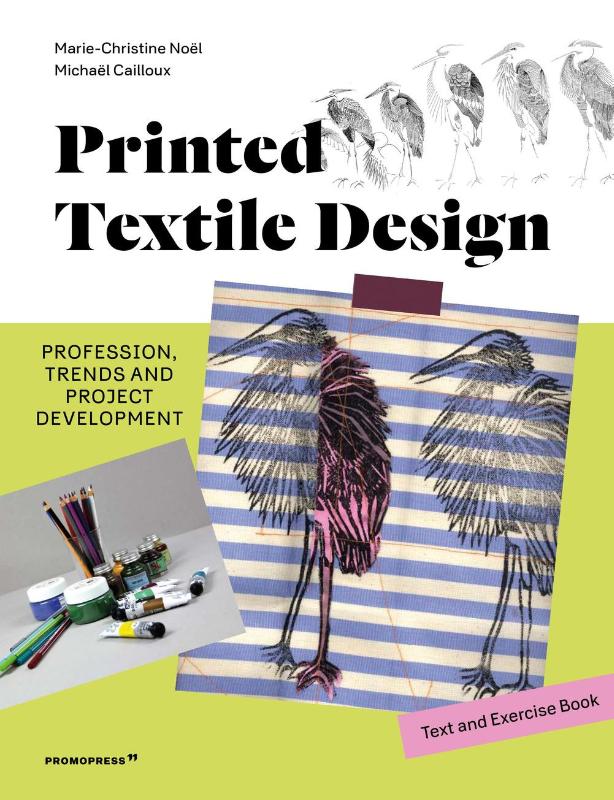 Printed Textile and Design