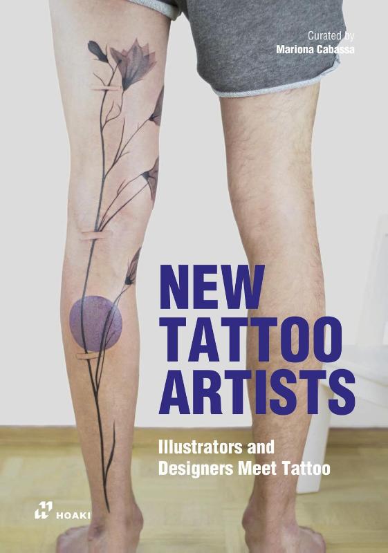 New Tattoo Artists