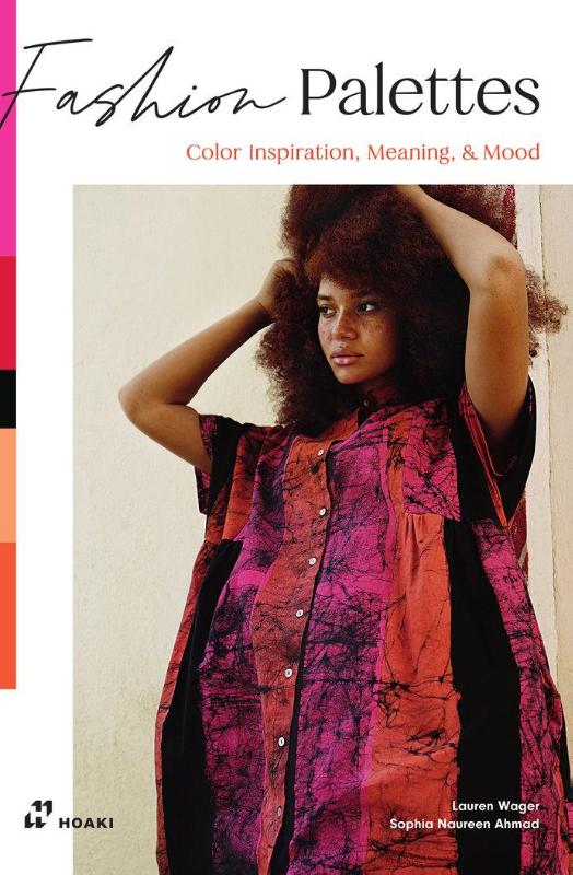 Fashion Palettes: Color Inspiration, Meaning and Mood