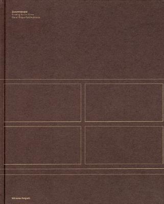 David Chipperfield: Zusammenspiel: Ernsting Service Center