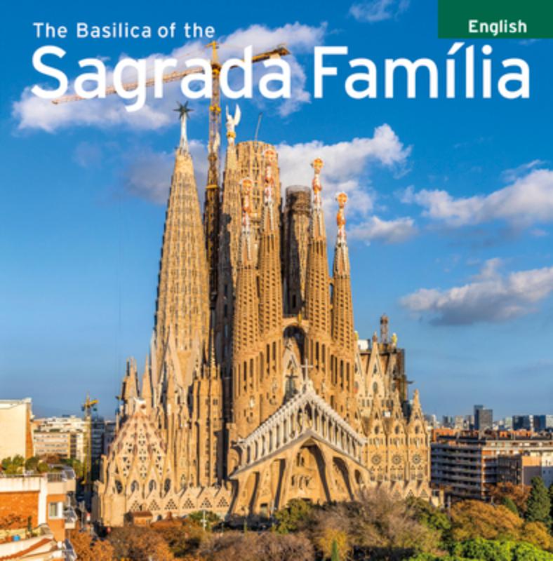 The Basilica of the Sagrada Família
