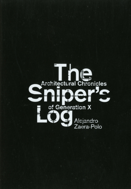 The Sniper's Log