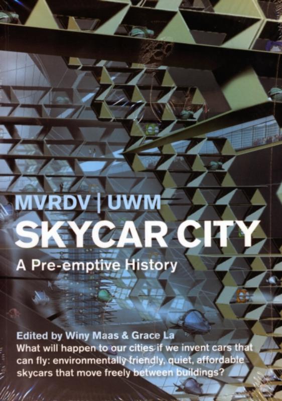 SKYCAR CITY