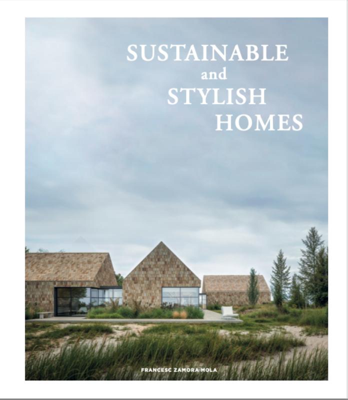 Sustainable And Stylish Homes