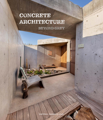 Concrete Architecture