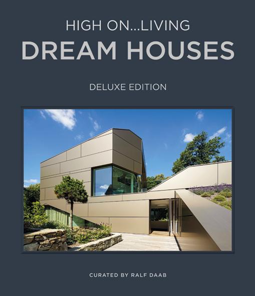 High On... Dream Houses (Deluxe Edition)