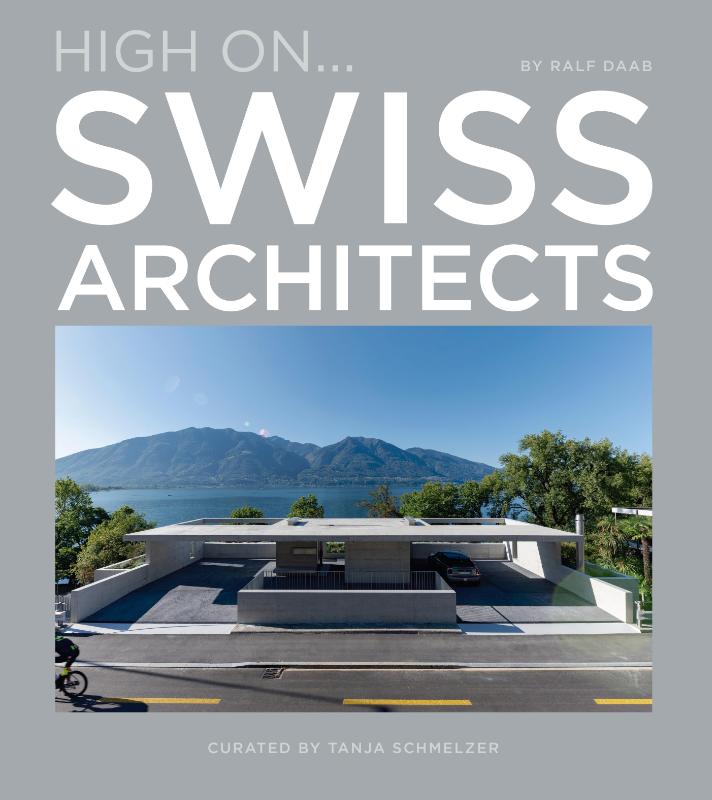 High On… Swiss Architects