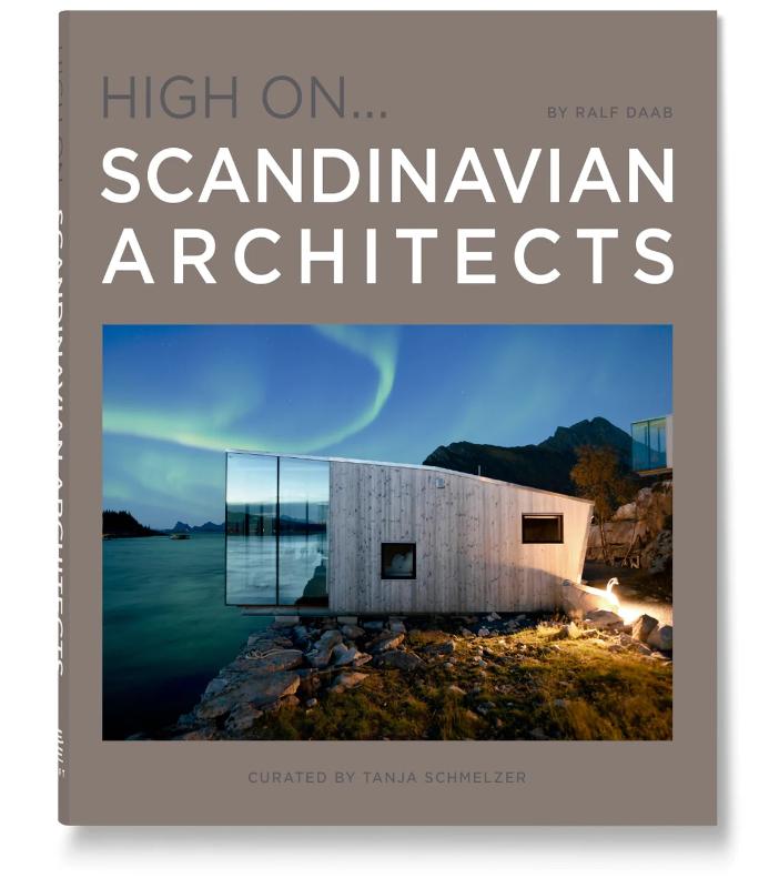 High On... Scandinavian Architects