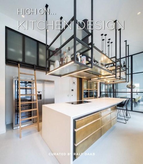High On… Kitchen Design