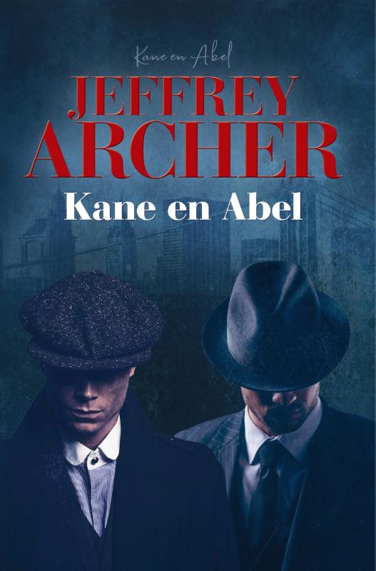 Kane en Abel