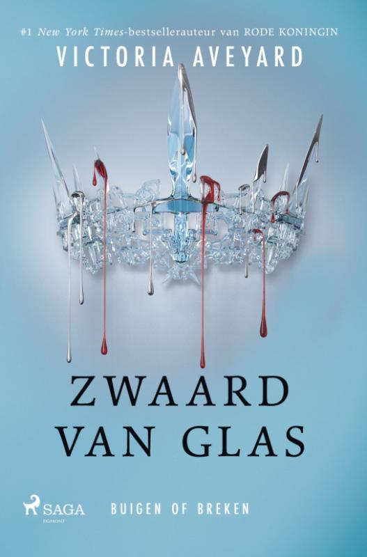 Zwaard van glas