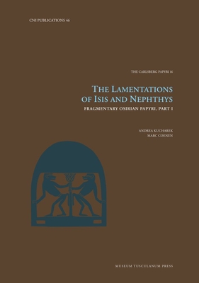 The Lamentations of Isis and Nephthys