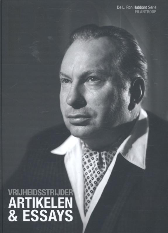 Vrijheidstrijder: Artikelen en Essays