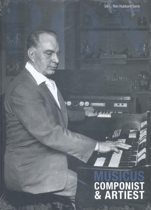 Musicus: Componist en Artiest