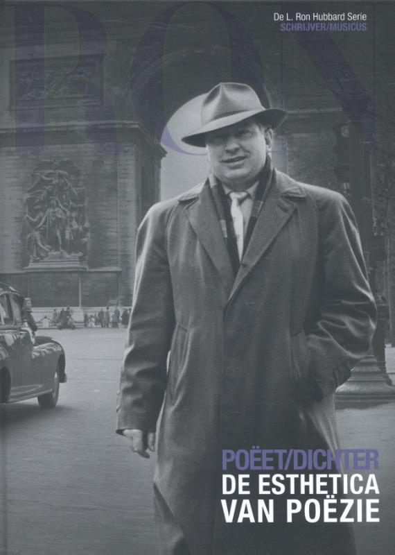 Poëet en Dichter: De esthetica van Poëzie