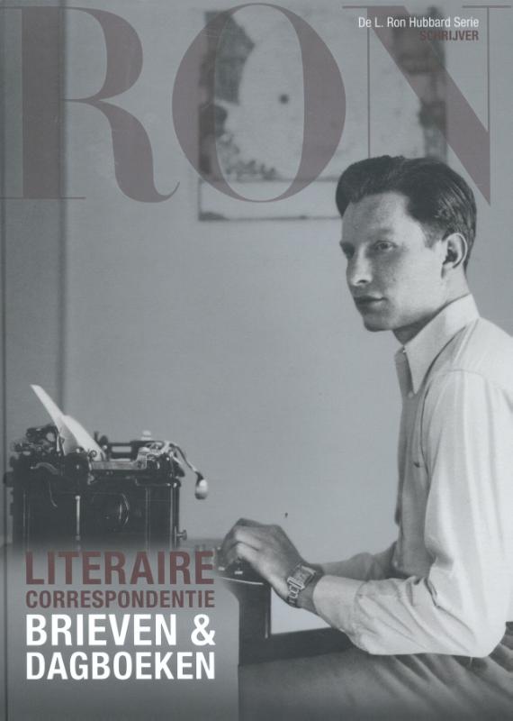 Literaire correspondentie: Brieven en Dagboeken