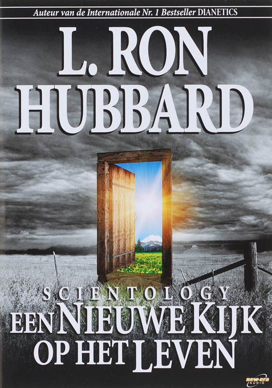 Scientology een Nieuwe Kijk op het Leven