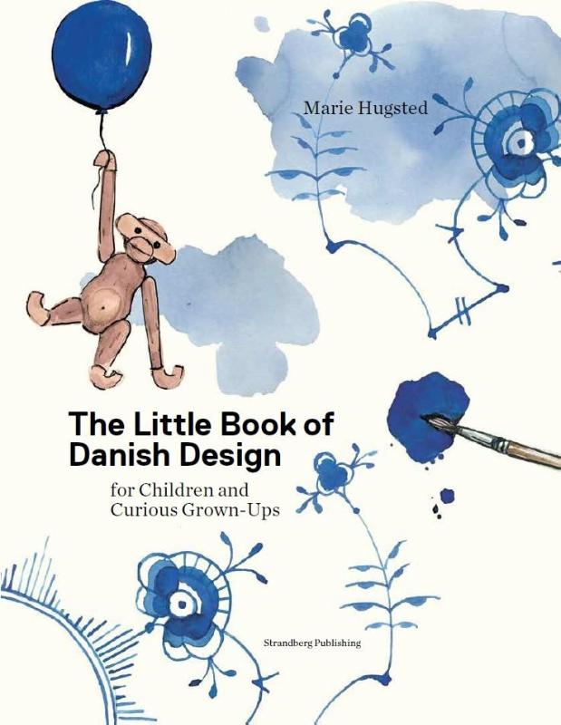 The Little Book of Danish Design