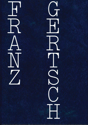 Franz Gertsch: Blow-Up