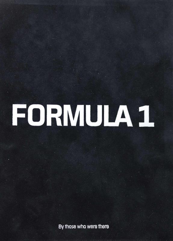 Formula 1