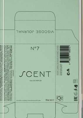 Viscose Journal 07: Scent
