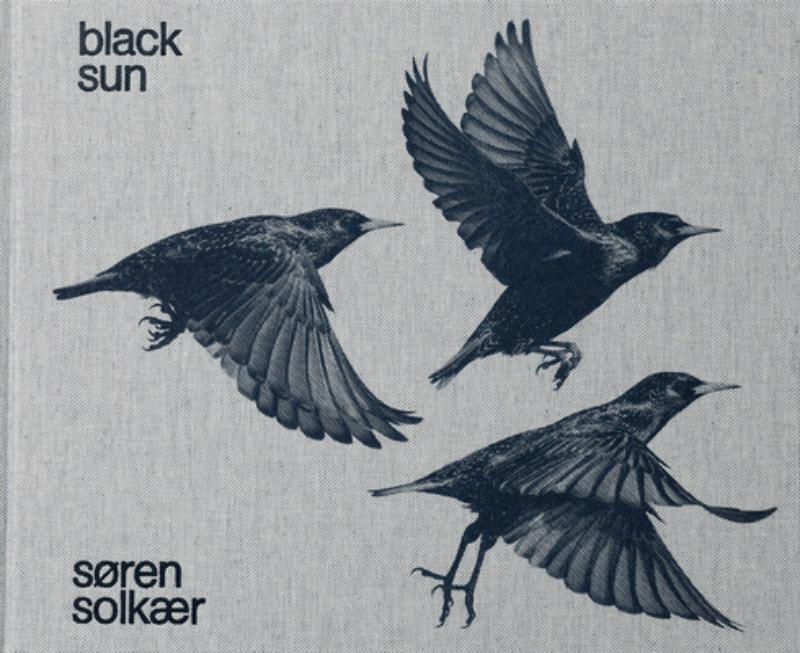 Søren Solkær: Black Sun