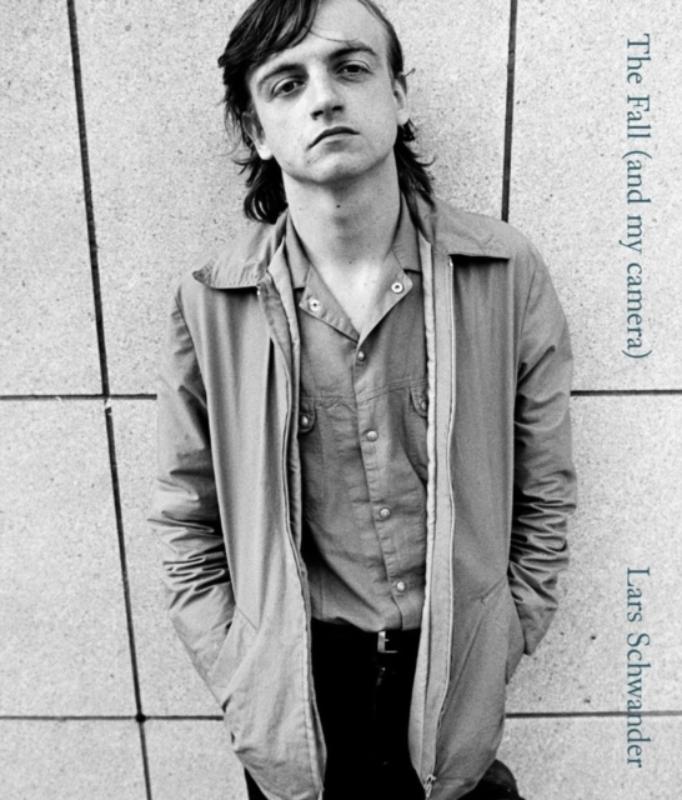 The Fall (and my camera)