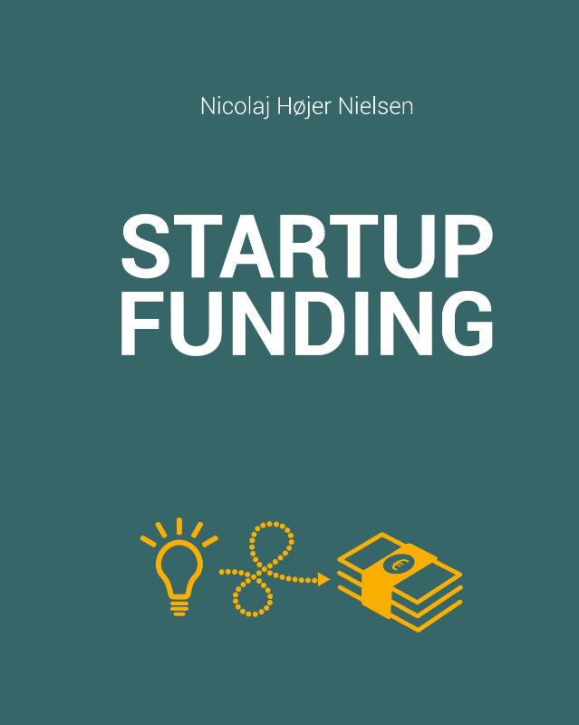 The Startup Funding Book