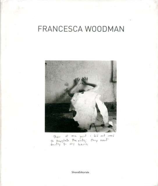 Francesca Woodman