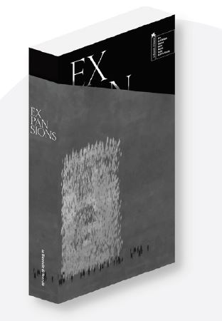 Biennale Architettura 2021 - Expansions
