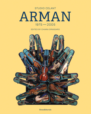 Arman: 1975-2005