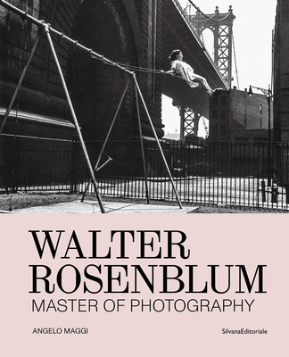 Walter Rosenblum