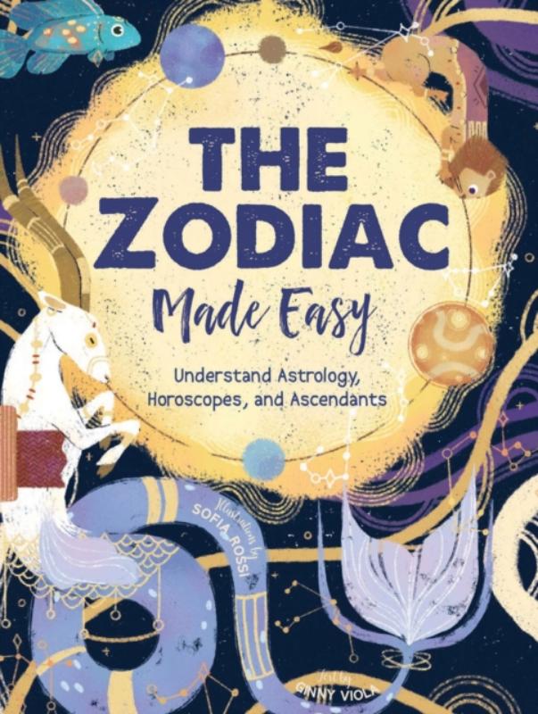 The Zodiac Made Easy