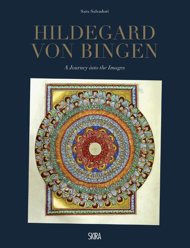 Hildegard von Bingen