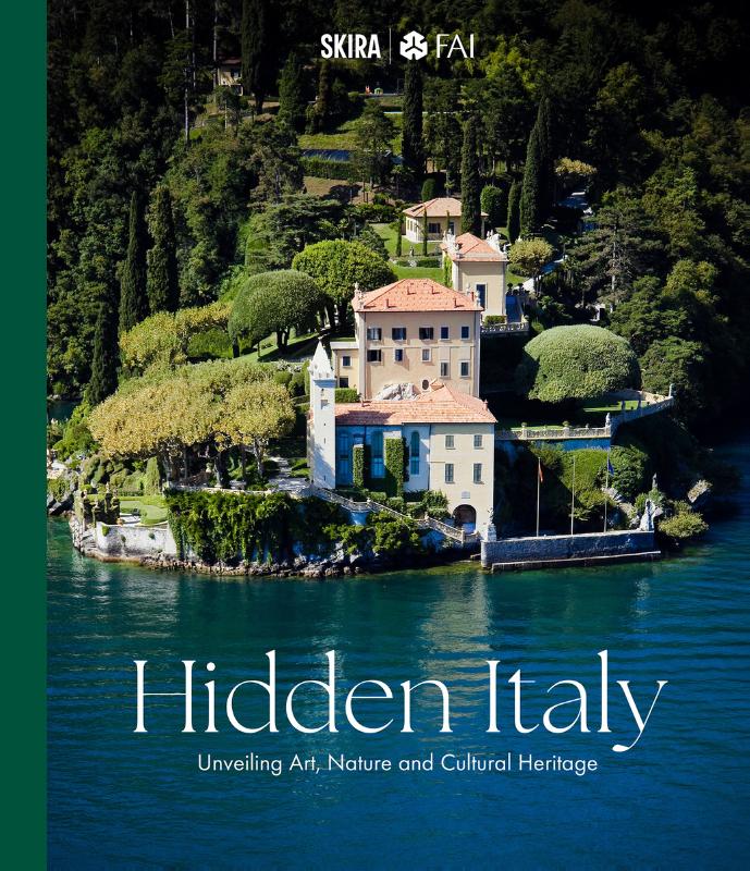 Hidden Italy