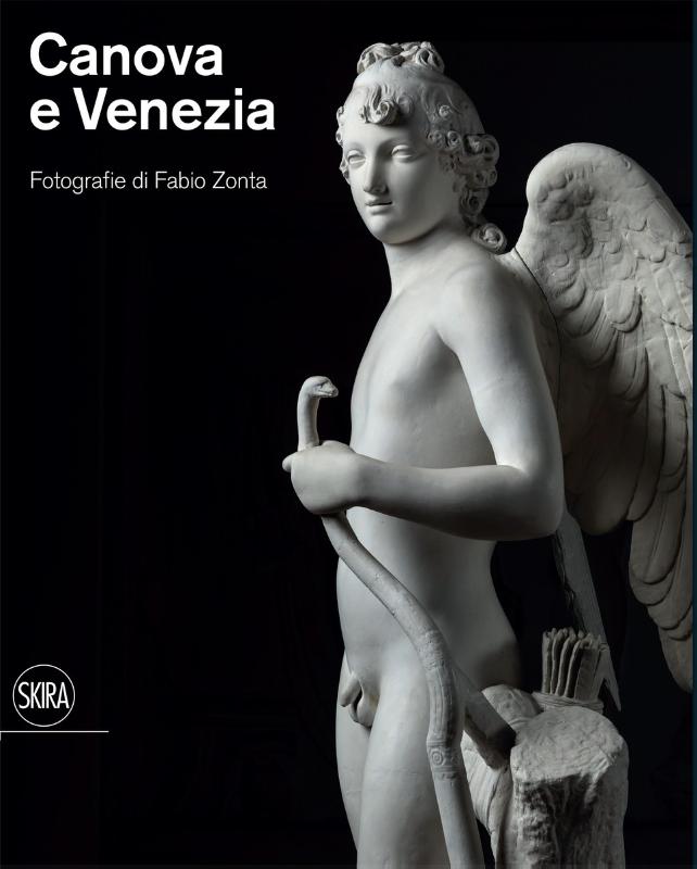 Canova e Venezia (Bilingual edition)