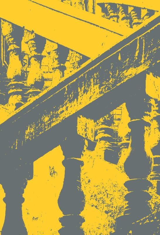 Genius of the Place: Khuzam Palace