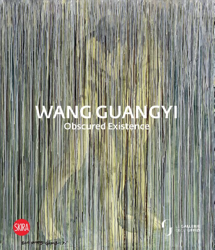 Wang Guangyi: Obscured Existence