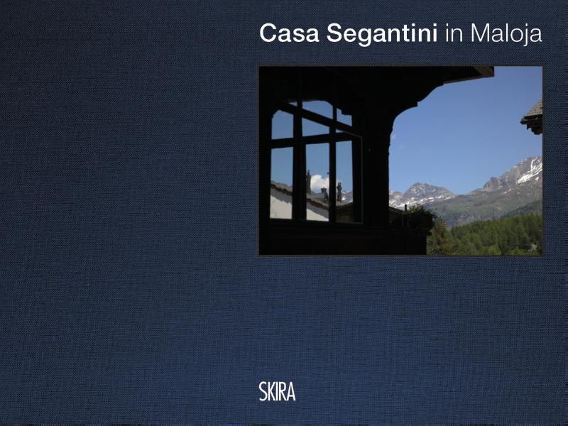 Casa Segantini (Multilingual edition)