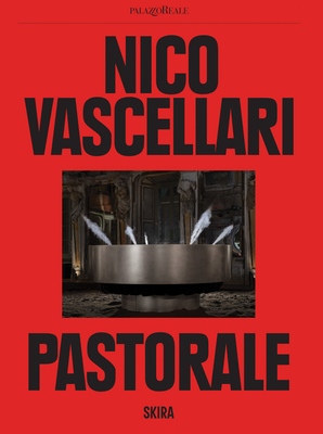Nico Vascellari (Bilingual edition)
