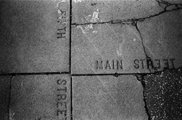 Edward Keating: MAIN STREET