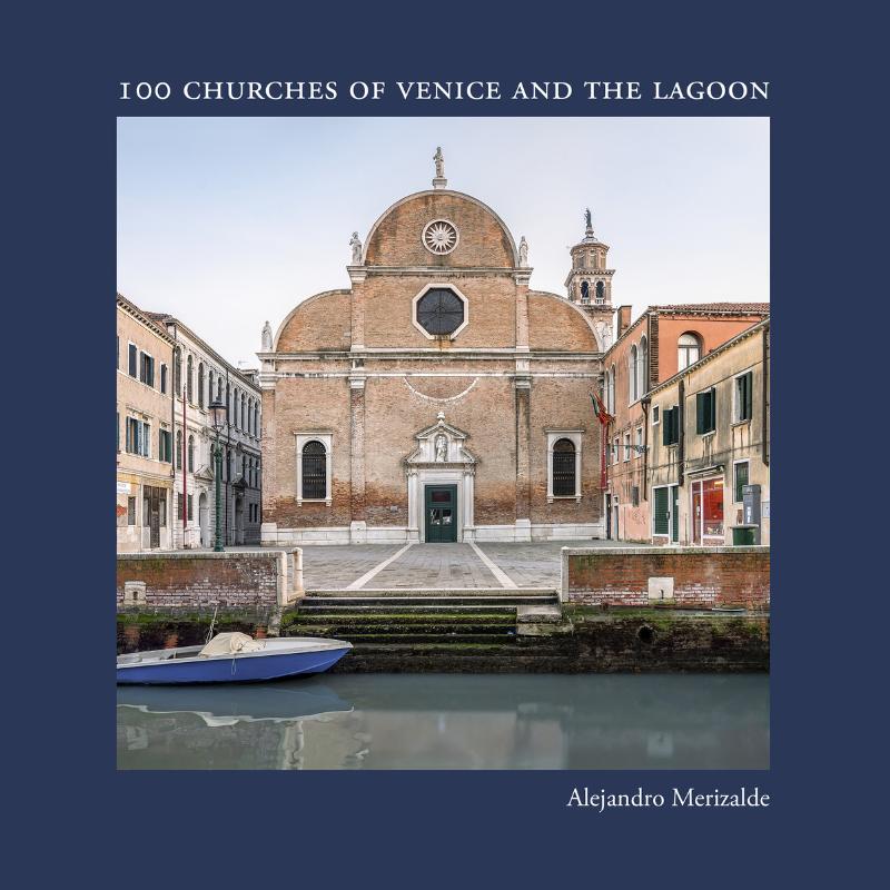 100 Churches of Venice and the Lagoon