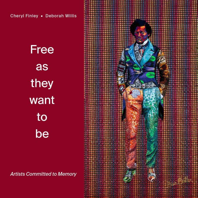 Free as they want to be: Artists Committed to Memory