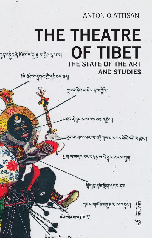 The Theatre of Tibet