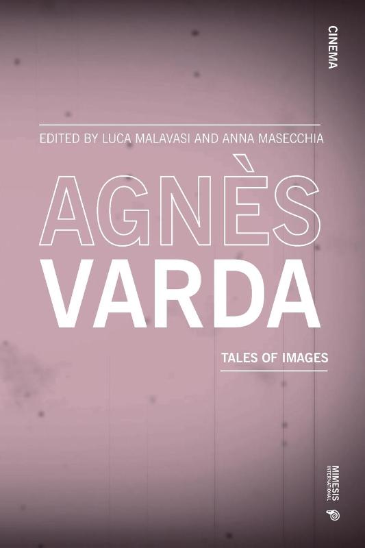 Agne¿s Varda