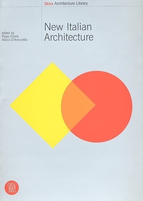 New Italian Architecture: Italian Landscapes Between Architecture and Photography