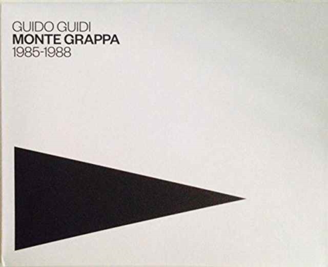 Montegrappa 1985-1988