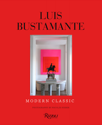 Luis Bustamante