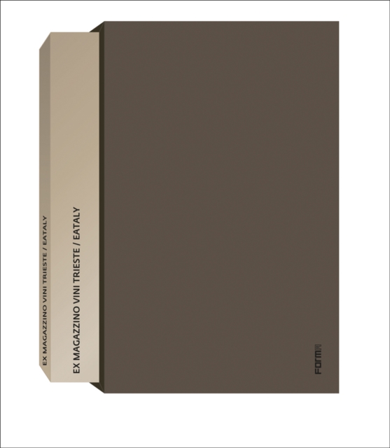 Former Wine Warehouse Trieste