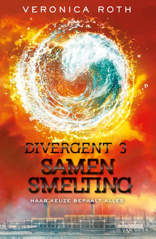Samensmelting